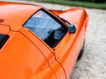 Lamborghini Miura P400 1967 года